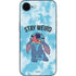 Disney Lilo and Stitch Stay Weird iPhone 16e Skin